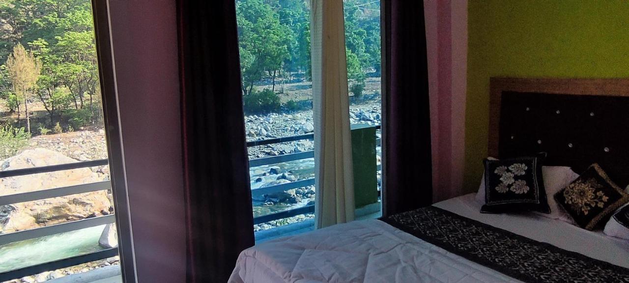 Hotel Mountmemory , Barkot-Yamunotri Екстер'єр фото